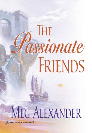 Cover of the book The Passionate Friends by Sarah M. Anderson
