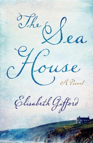 Cover of the book The Sea House by Jack Turner