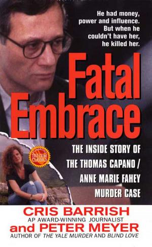 Cover of the book Fatal Embrace by Alexander C. Martin, Herbert S. Zim