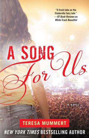 Cover of the book A Song for Us by Andrea Donsky, Randy Boyer, Lisa Tsakos