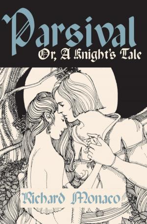 Cover of the book Parsival by Cameron Judd
