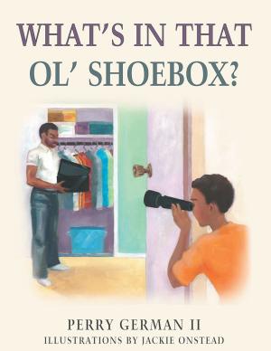 Cover of the book What’S in That Ol’ Shoebox? by Ty Knoy