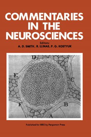 Cover of the book Commentaries in the Neurosciences by 