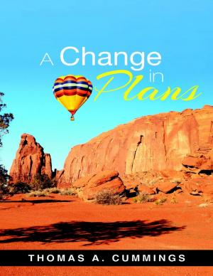 Cover of the book A Change In Plans by Jose M. Palacio III
