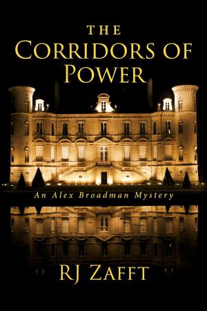 Cover of the book The Corridors of Power by Libby Robbins, Ph.d