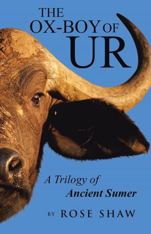 Cover of the book The Ox-Boy of Ur by Preston M. Browning Jr.