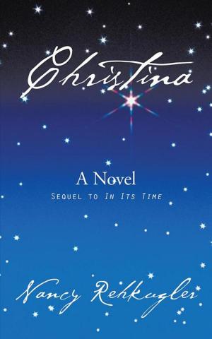 Cover of the book Christina by D.I. Telbat