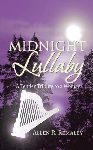 Cover of the book Midnight Lullaby by M.D. Marie