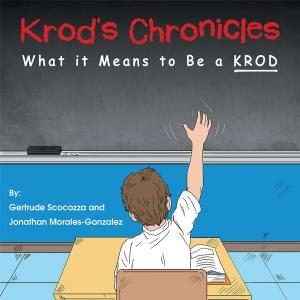 Cover of the book Krod's Chronicles by Jonathan Ross