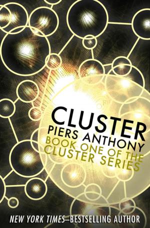 Cover of the book Cluster by David Feintuch