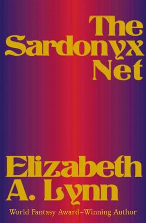 Cover of the book The Sardonyx Net by William Shatner