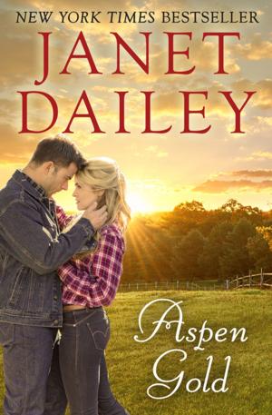 Cover of the book Aspen Gold by Mack Maloney
