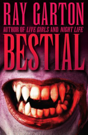 Cover of the book Bestial by John DeChancie
