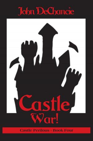Cover of the book Castle War! by Sandra Ulbrich Almazan