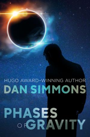Cover of the book Phases of Gravity by Sean Williams, Shane Dix