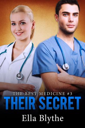 Cover of Their Secret (The Best Medicine #3)