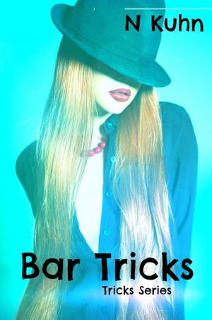 Cover of the book Bar Tricks by Carla H. Krueger