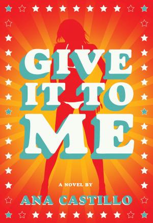 Cover of the book Give It To Me by Safiya Bukhari, Mumia Abu-Jamal