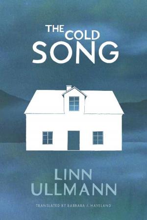 Cover of the book The Cold Song by Malin Persson Giolito