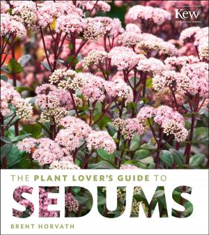 Cover of the book The Plant Lover's Guide to Sedums by Robert Steelquist