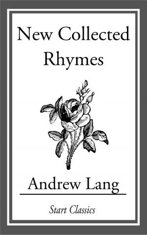 Cover of the book New Collected Rhymes by John Kendrick Bangs