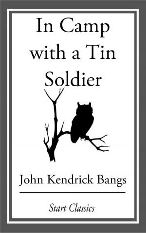 Cover of In Camp with a Tin Soldier