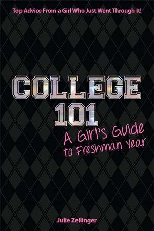 Cover of the book College 101 by Shelley Sackier