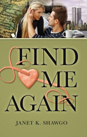 Cover of the book Find Me Again by Cynthia Wicklund