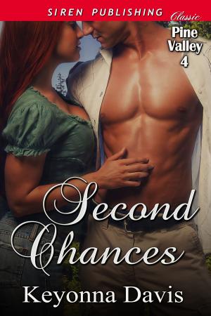 Cover of the book Second Chances by Sydney Lain