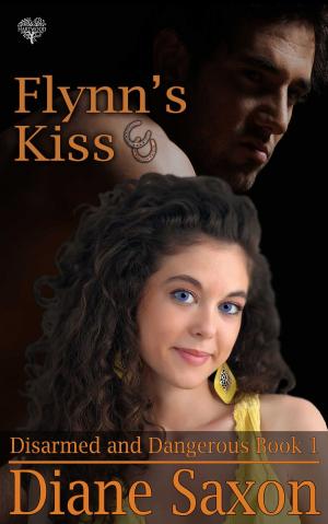 Cover of the book Flynn's Kiss by R.E. Chambliss