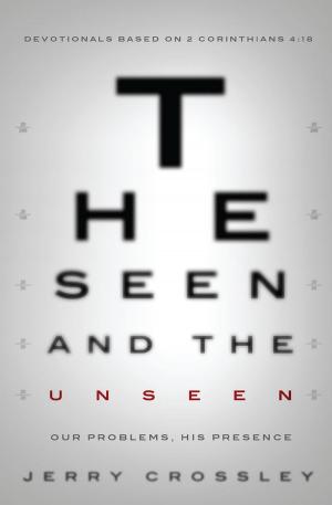 Cover of the book The Seen and the Unseen by Carole Ledbetter