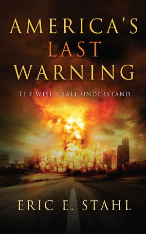 Cover of the book America's Last Warning by J. Kirk Lewis, Melanie D. Lewis