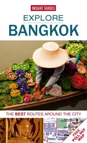 Cover of Insight Guides: Explore Bangkok