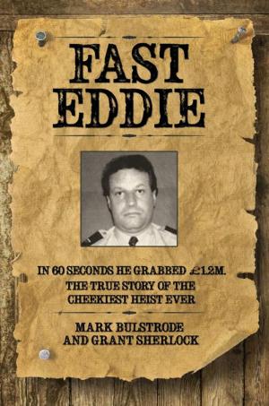 Cover of the book Fast Eddie by Jimmy Holland