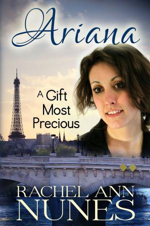 Book cover of A Gift Most Precious