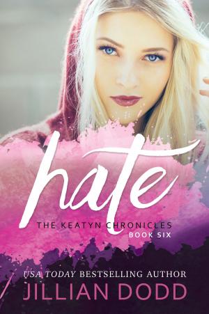 Cover of the book Hate Me by Lolah Runda
