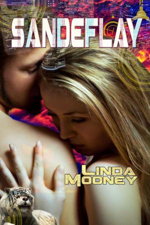 bigCover of the book Sandeflay by 
