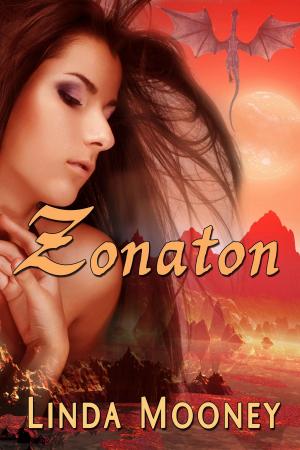 Cover of the book Zonaton by Dorothy Darrow