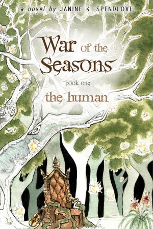 Book cover of War of the Seasons, Book One