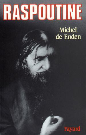 Cover of the book Raspoutine by Michel Duchein