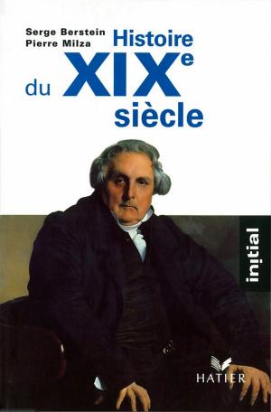 Cover of the book Initial - Histoire du XIXe siècle by William Shakespeare