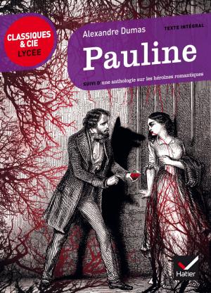 Cover of the book Pauline by Christine Geray, Georges Decote, Jean-Baptiste Molière (Poquelin dit)