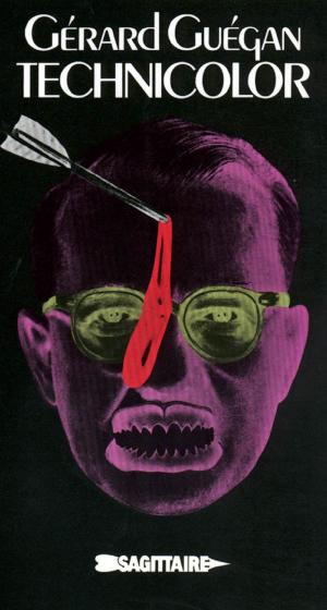 Cover of the book Technicolor by Jean Mistler