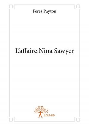 bigCover of the book L'affaire Nina Sawyer by 