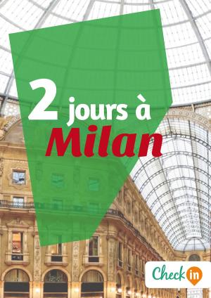 Cover of the book 2 jours à Milan by Amélie Gervois