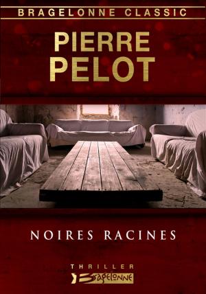 Cover of the book Noires racines by Trudi Canavan