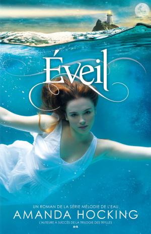 Cover of the book Éveil by Christian Boivin