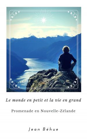 Cover of the book Le monde en petit et la vie en grand by Jackie Anthony