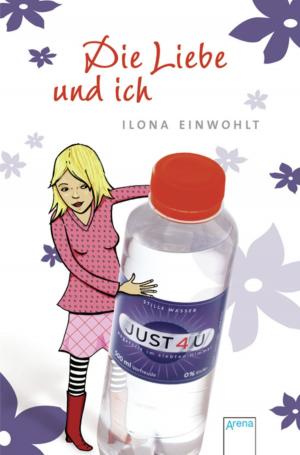 Book cover of Die Liebe und ich
