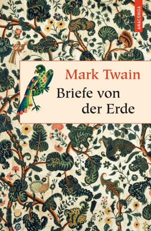 Cover of the book Briefe von der Erde (Neuübersetzung) by Jack London